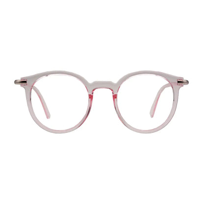 Round Glasses 1131
