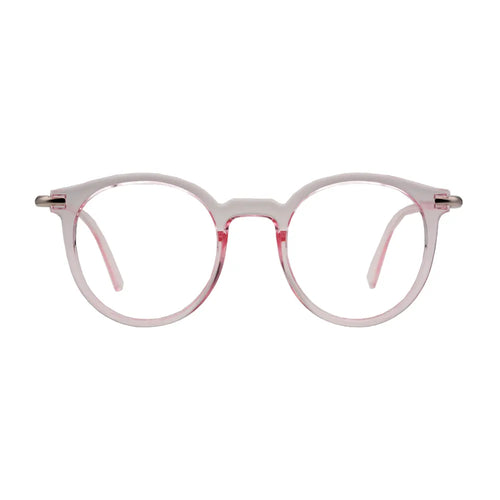 Round Glasses 1131