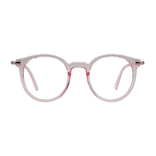 Round Glasses 1131
