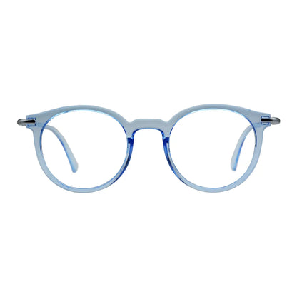 Round Glasses 1130