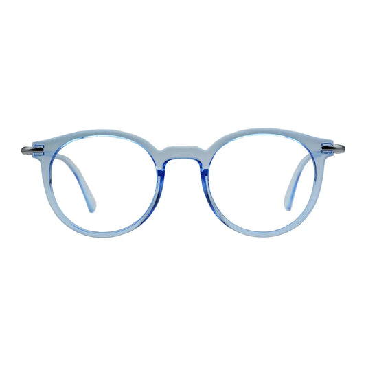 Round Glasses 1130