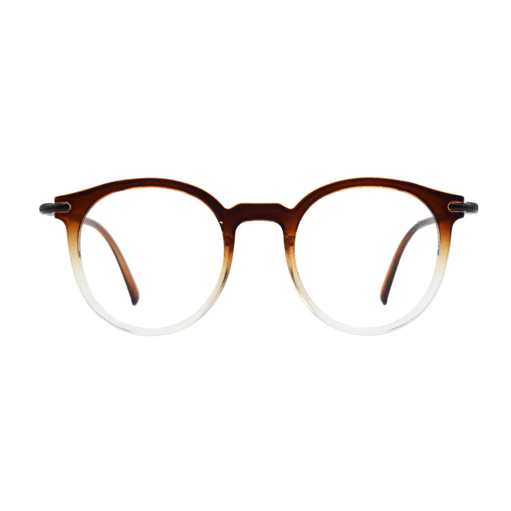 Round Glasses 1136