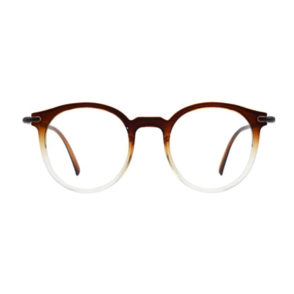 Round Glasses 1136