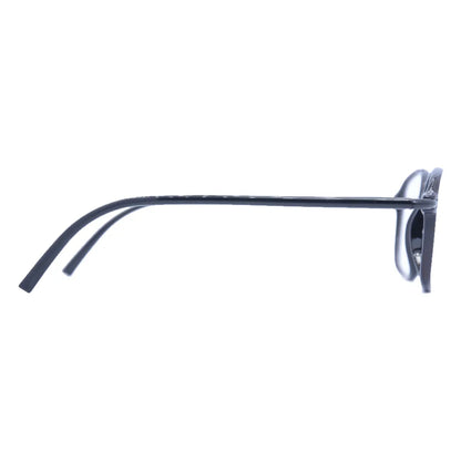 Square Glasses 4066