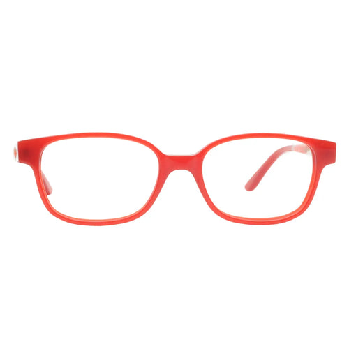 Square Glasses 391