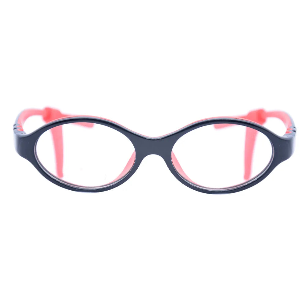Ultraman Flexible Glasses 4057