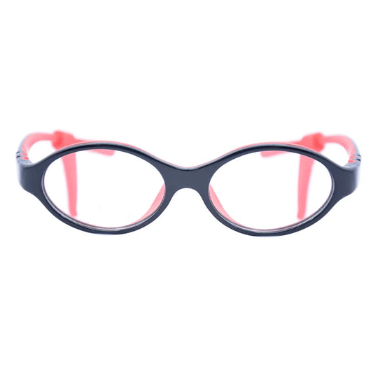 Ultraman Flexible Glasses 4057