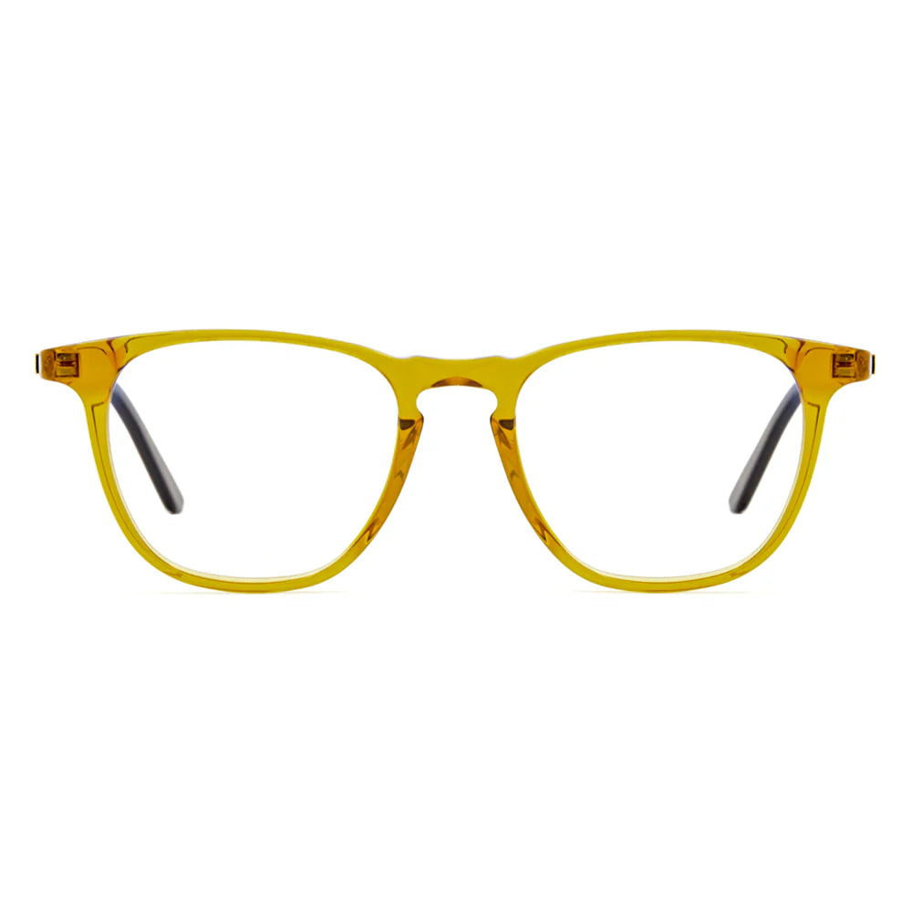 Square Glasses 5383