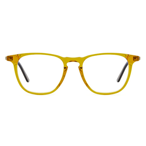 Square Glasses 5383