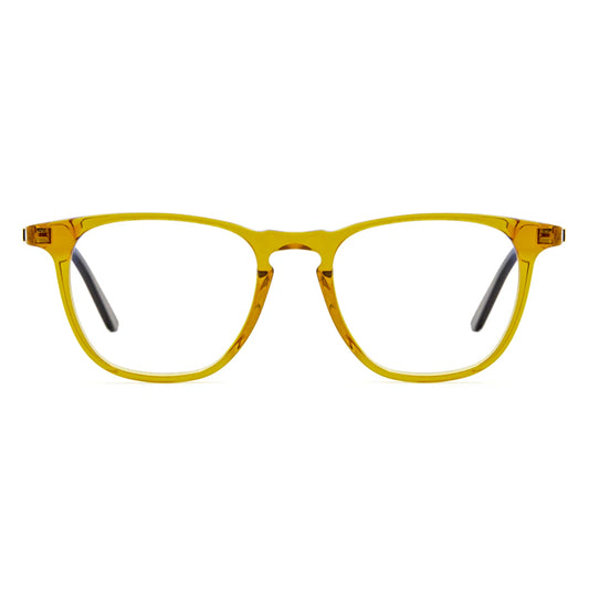 Square Glasses 5383