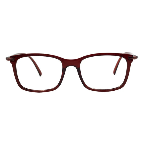 Square Glasses 1163