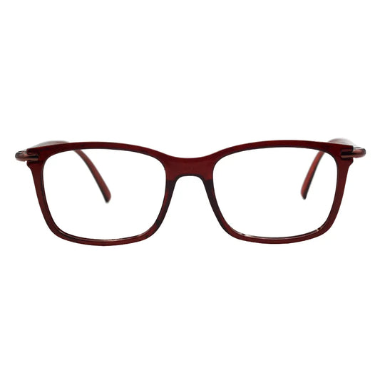 Square Glasses 1163