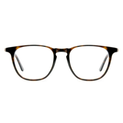Square Glasses 5385