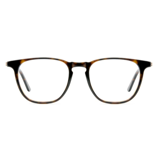 Square Glasses 5385
