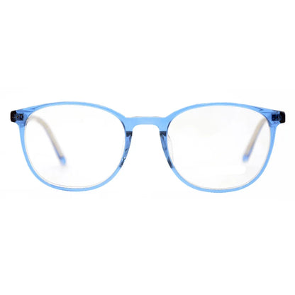 Square Glasses 4048
