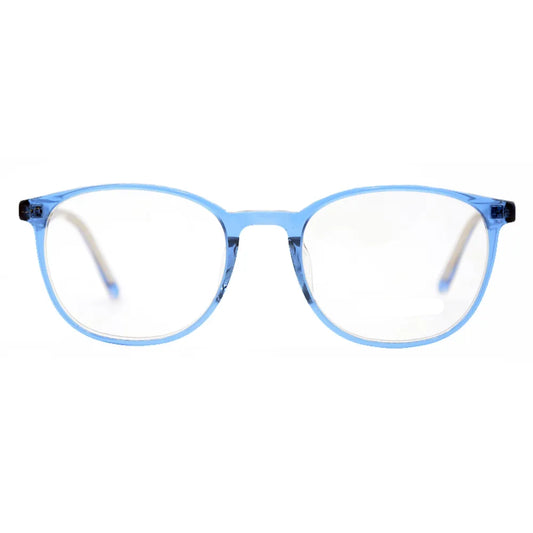 Square Glasses 4048