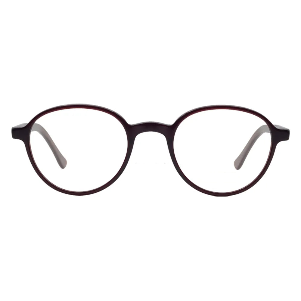 Round Glasses 3416