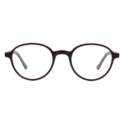 Round Glasses 3416