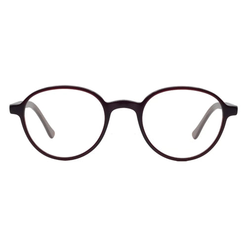 Round Glasses 3416