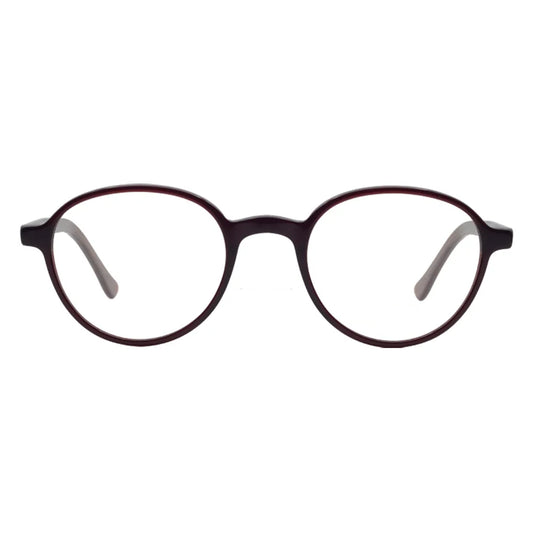 Round Glasses 3416