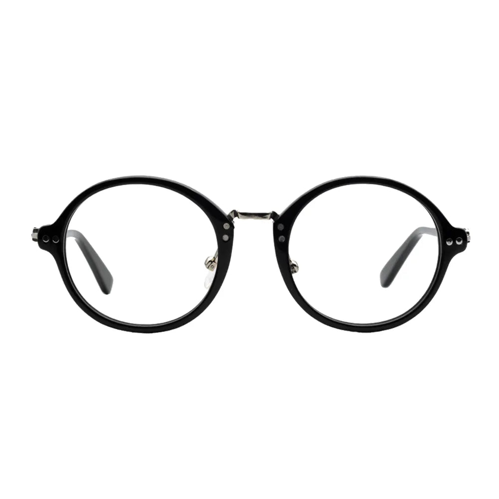 Round Glasses 820