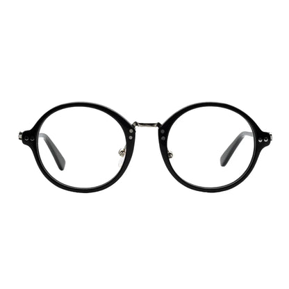 Round Glasses 820