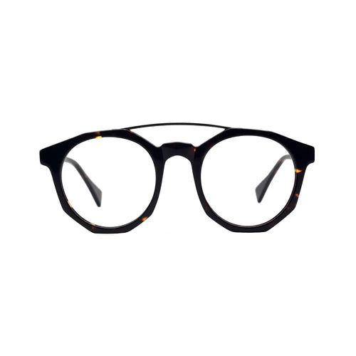 Aviator Round Glasses 1512