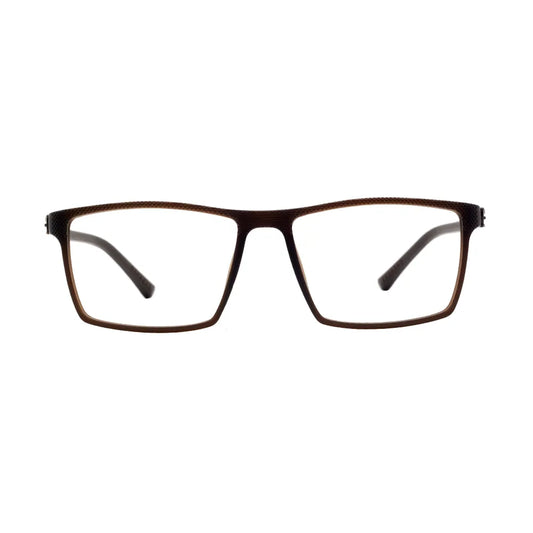 Square Glasses 1057