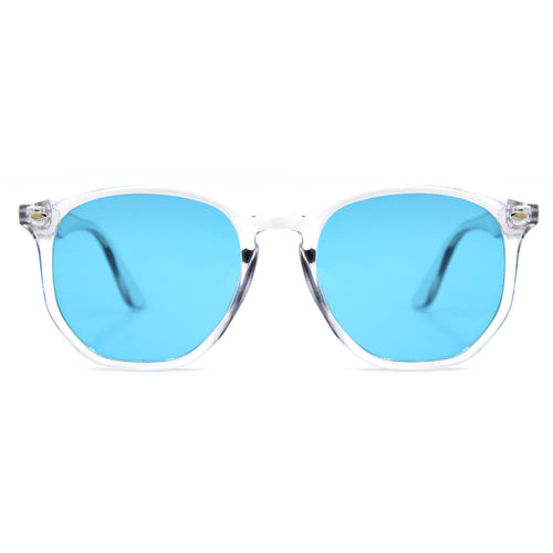 Square Sunglasses 4607