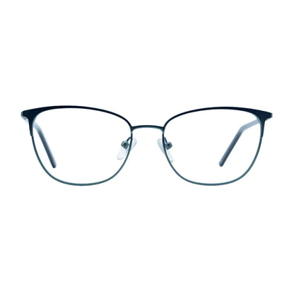 Square Glasses 1926