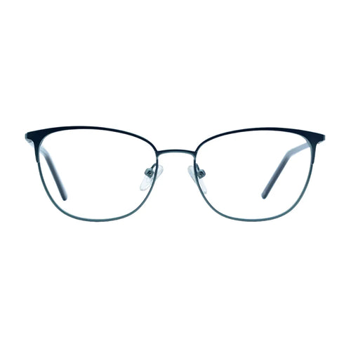 Square Glasses 1926
