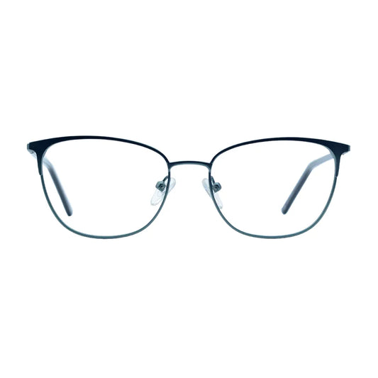 Square Glasses 1926