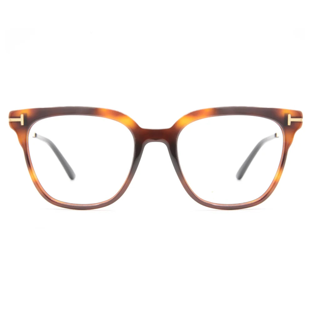 Butterfly Glasses 4919