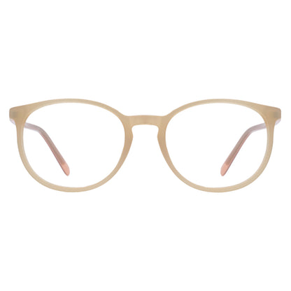 Round Glasses 3832