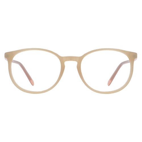 Round Glasses 3832