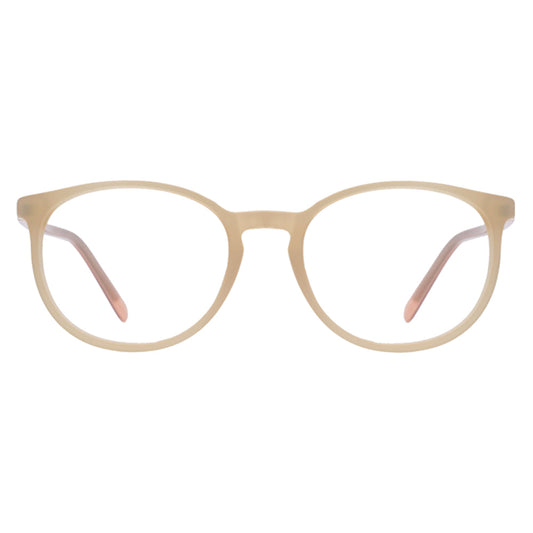 Round Glasses 3832
