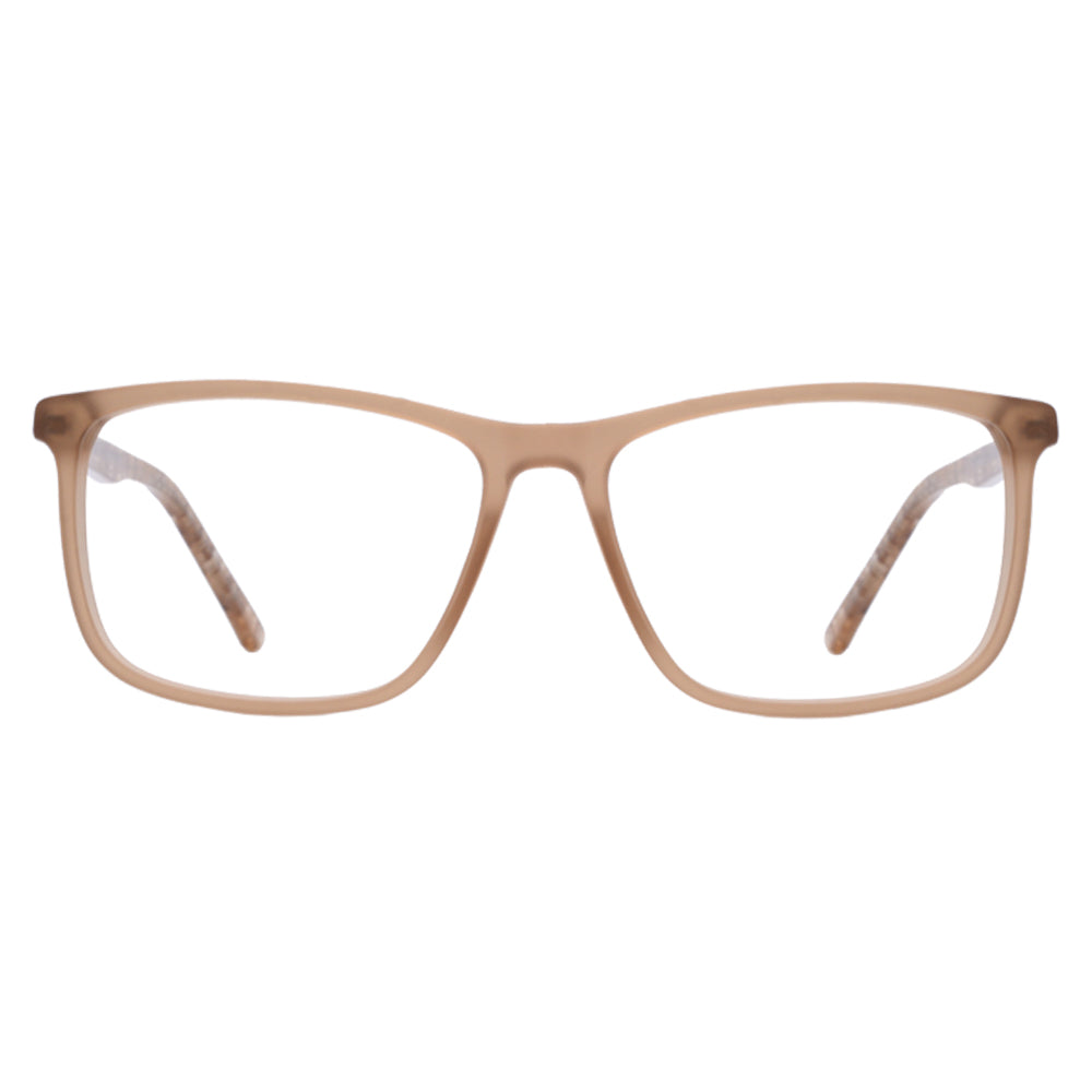 Square Glasses 3830