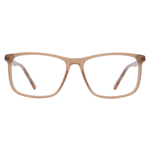 Square Glasses 3830