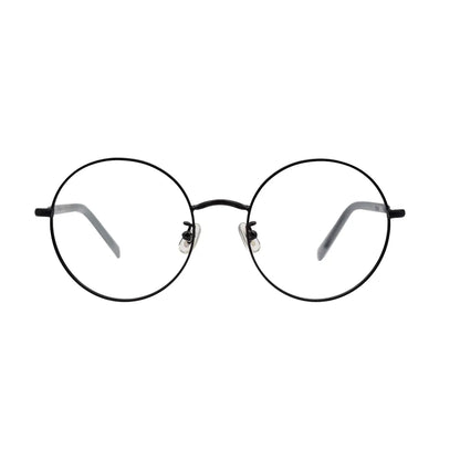 Round Glasses 1618