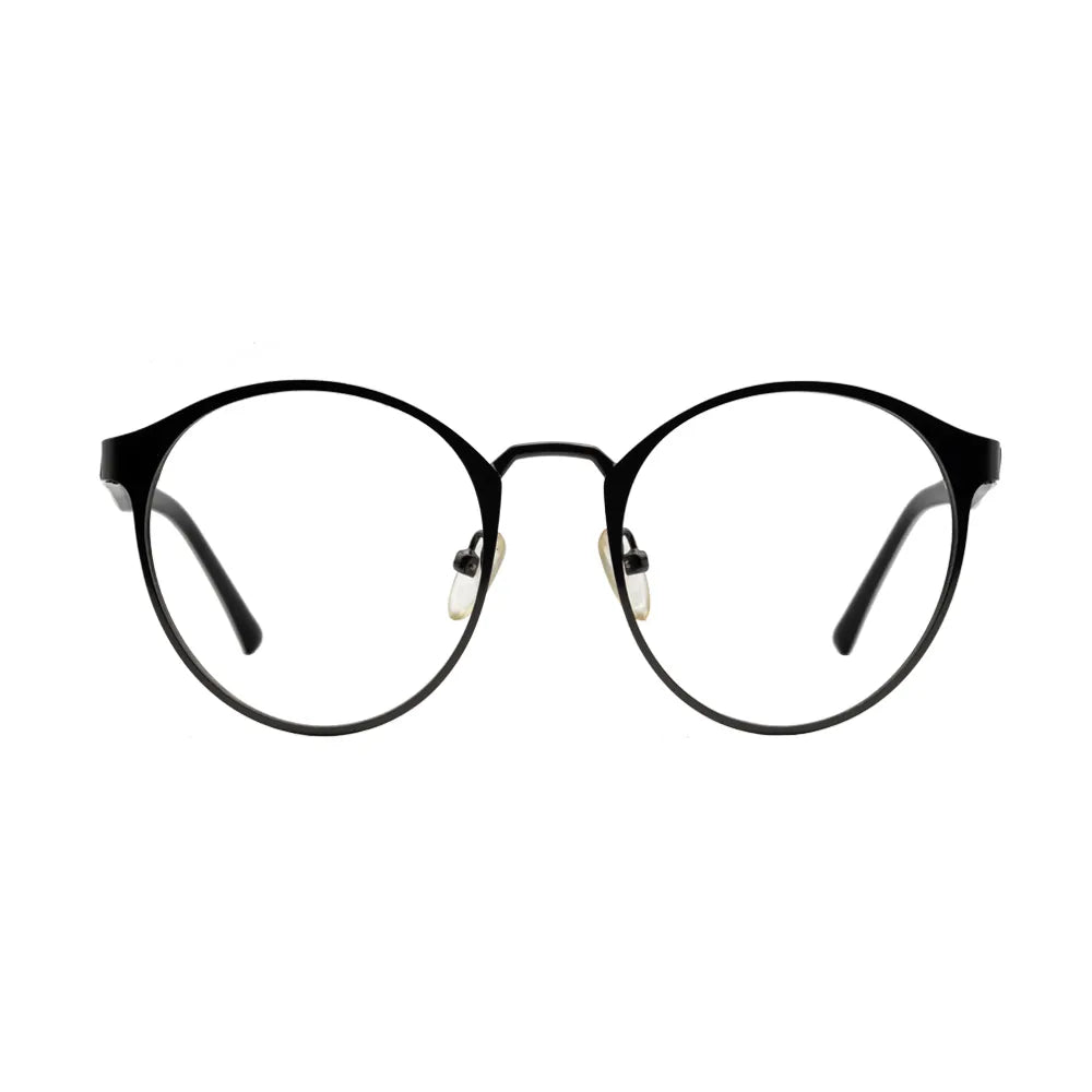 Round Glasses 828