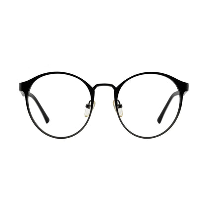 Round Glasses 828
