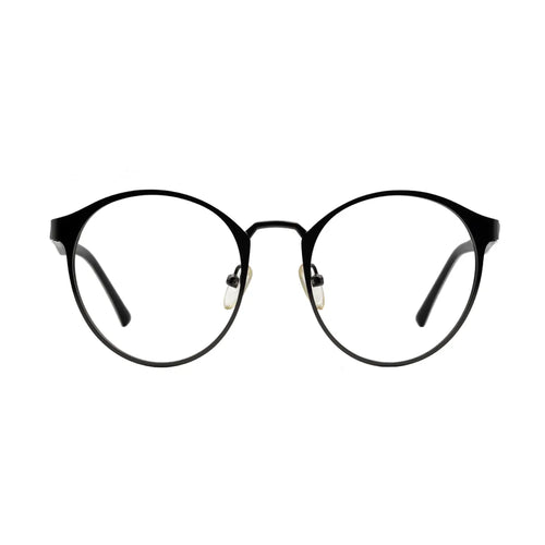 Round Glasses 828