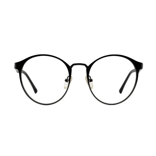 Round Glasses 828