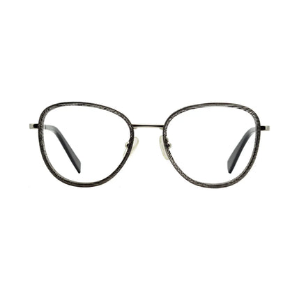 Square Glasses 1027