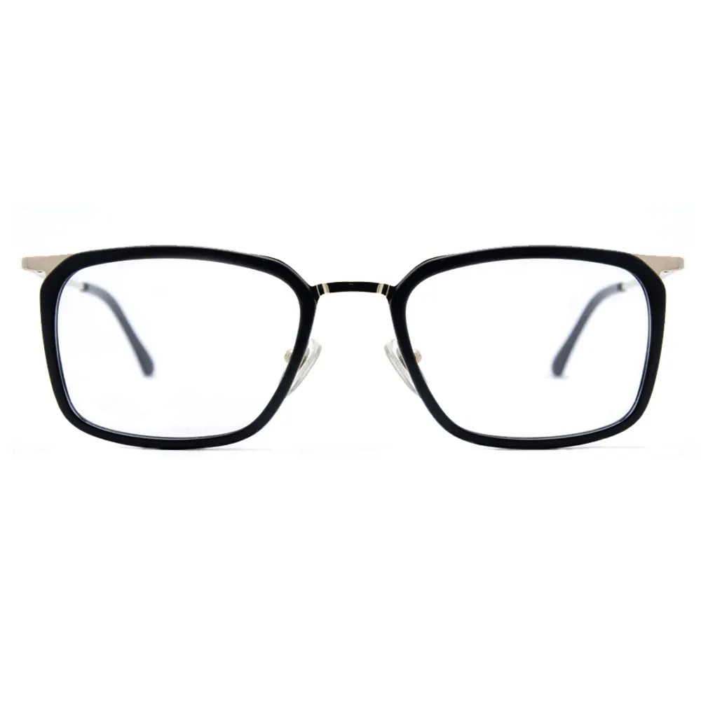 Square Glasses 4238