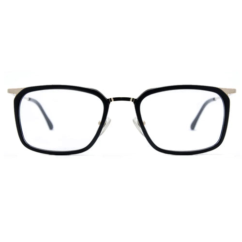 Square Glasses 4238
