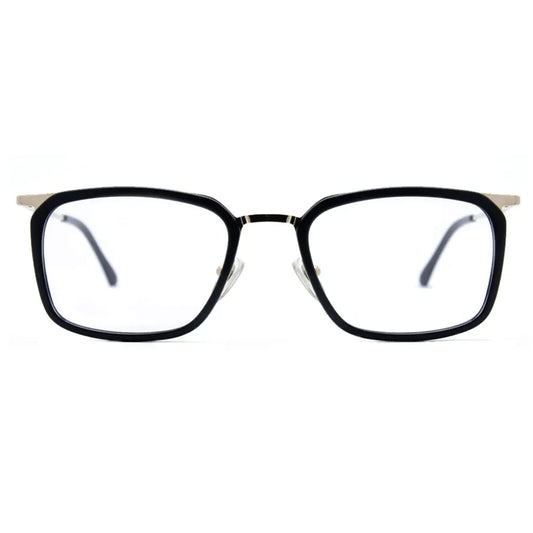 Square Glasses 4238