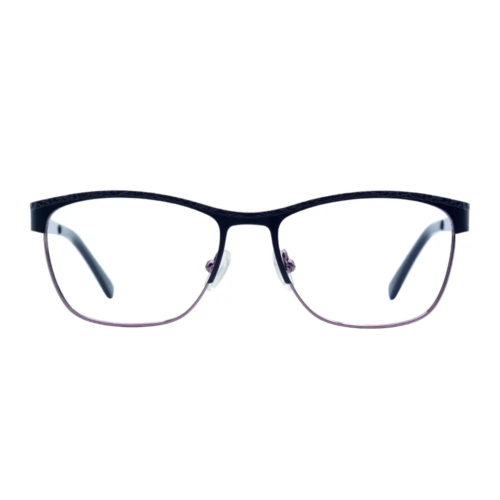 Square Glasses 1919