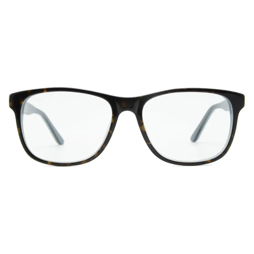 Square Glasses 5852