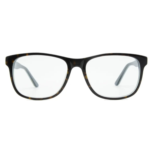 Square Glasses 5852